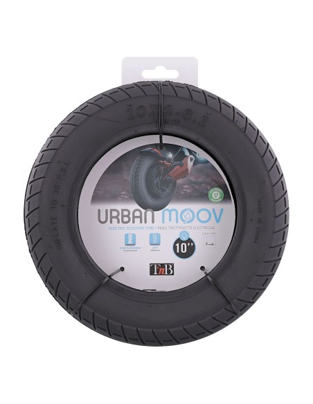 Trottinette Électrique T'NB UMTYRE10 Noir