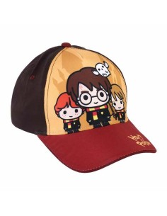 Casquette enfant Harry Potter 2