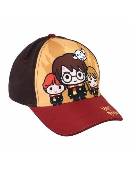 Casquette enfant Harry Potter