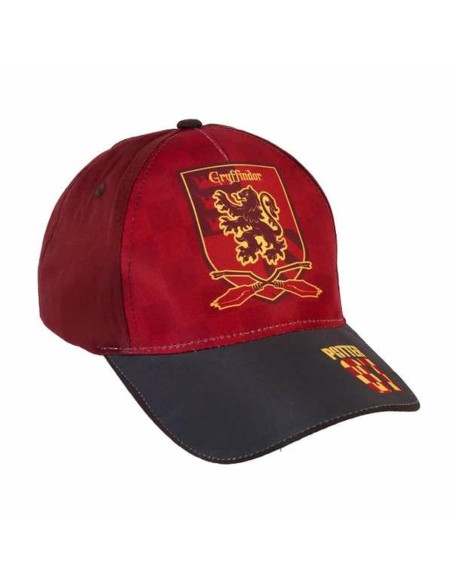 Casquette enfant Harry Potter