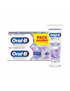 Trousse de toilette Oral-B 3D WHITE