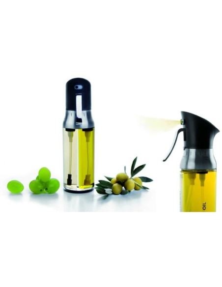Spray à huile ou à vinaigre Ibili 790300
