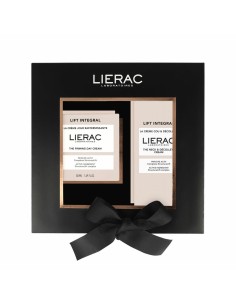 Set de cosmétique Lierac LIFT INTEGRAL 2 Pièces