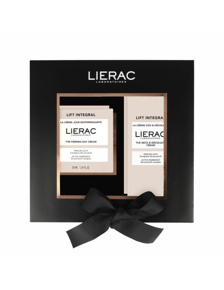 Set de cosmétique Lierac LIFT INTEGRAL 2 Pièces