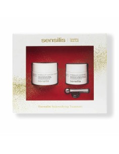 Set de cosmétique Sensilis ETERNALIST A.G.E 3 Pièces