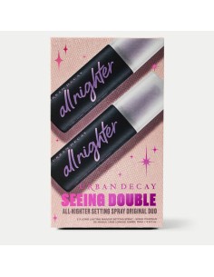 Set de Maquillage Urban Decay ALL NIGHTER