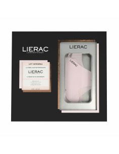 Set de cosmétique Lierac LIFT INTEGRAL 2 Pièces