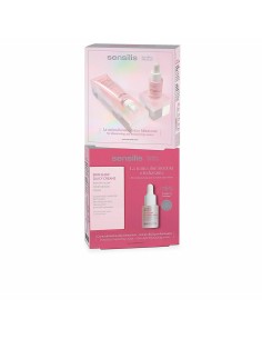 Set de cosmétique Sensilis SKIN GLOW FACIAL 2 Pièces