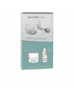 Set de cosmétique Sensilis SENSILIS SUPREME 2 Pièces