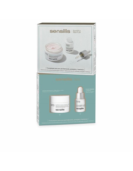 Set de cosmétique Sensilis SENSILIS SUPREME 2 Pièces