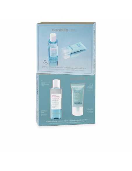 Set de cosmétique Sensilis HYDRA ESSENCE 2 Pièces