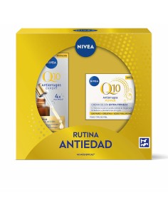 Set de Cosmétiques Femme Nivea Q10 2 Pièces