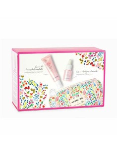 Set de cosmétique Sensilis SKIN GLOW FACIAL 2 Pièces