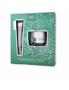 Set de Cosmétiques Femme Martiderm PLATINUM 2 Pièces