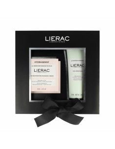 Set de cosmétique Lierac HYDRAGENIST 2 Pièces