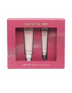 Set de cosmétique Sensilis SKIN GLOW FACIAL 2 Pièces