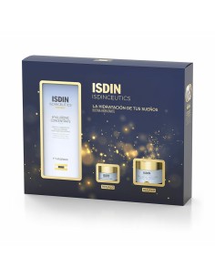 Set de cosmétique Isdin ISDINCEUTICS 3 Pièces