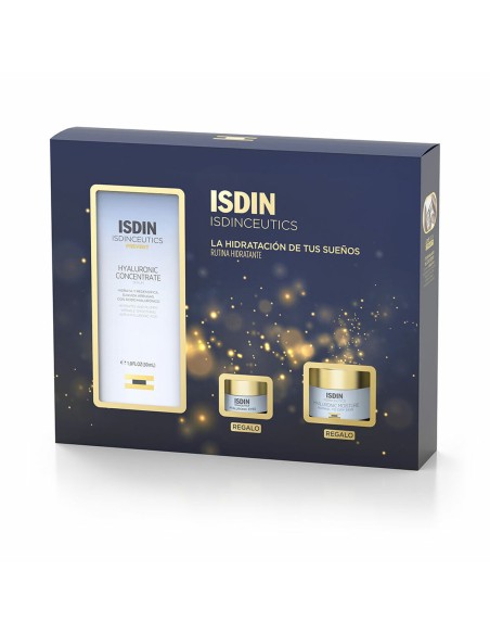 Set de cosmétique Isdin ISDINCEUTICS 3 Pièces
