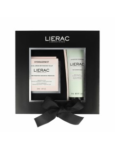 Set de cosmétique Lierac HYDRAGENIST 2 Pièces