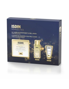 Set de Cosmétiques Femme Isdin ISDINCEUTICS 3 Pièces