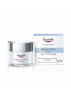 Crème de jour Eucerin Active 50 ml