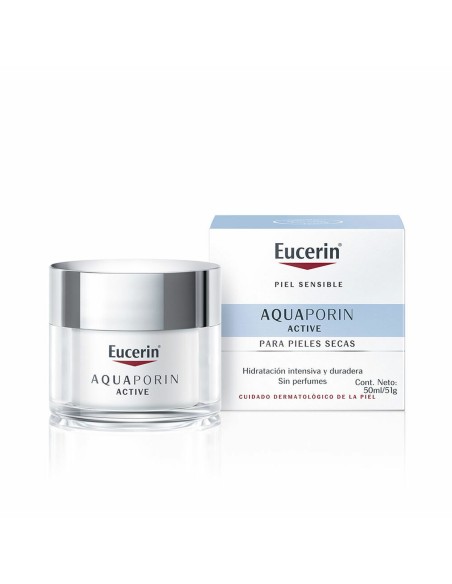 Crème de jour Eucerin Active 50 ml