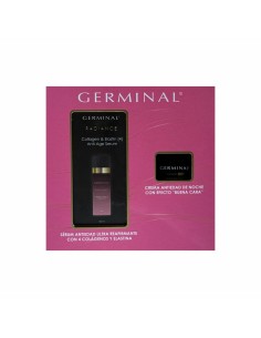 Set de cosmétique Germinal RADIANCE 2 Pièces
