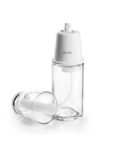 Spray à huile ou à vinaigre Ibili 701117 Plastique