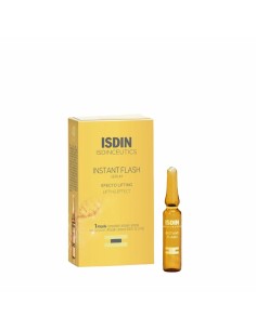 Crème de jour Isdin Isdinceutics Instant Flash 2 ml