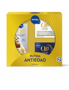 Set de cosmétique Nivea Q10 3 Pièces