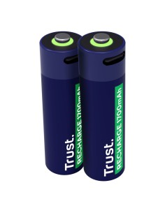 Batteries Trust 25584