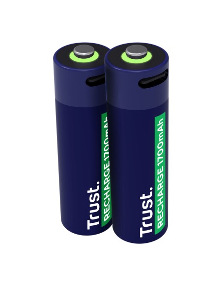 Batteries Trust 25584