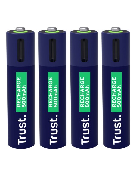 Batteries Trust 25671