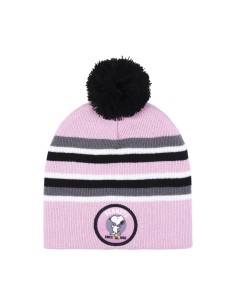 Bonnet enfant Snoopy