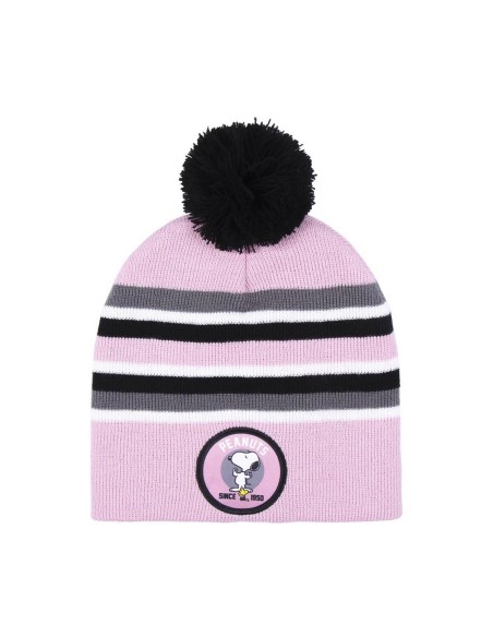 Bonnet enfant Snoopy