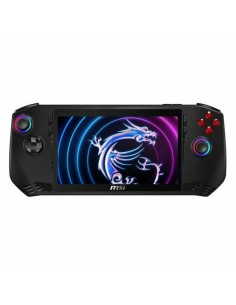 Console de jeux vidéo MSI 9S7-1T4111-085