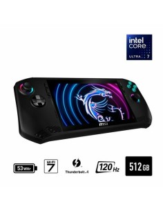 Console de jeux vidéo MSI 9S7-1T4111-085 2