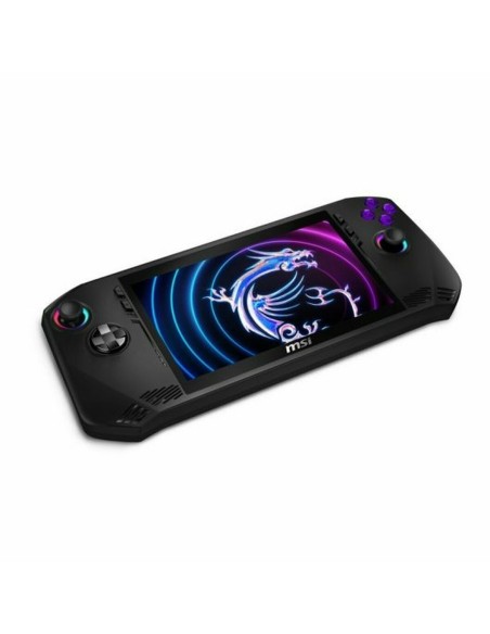 Console de jeux vidéo MSI 9S7-1T4111-085