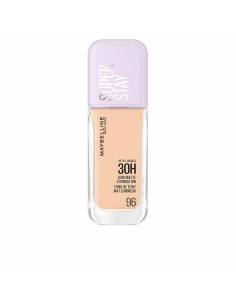 Set de Maquillage Maybelline SUPERSTAY LUMI MATTE