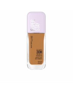 Set de Maquillage Maybelline SUPERSTAY LUMI MATTE