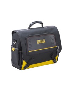 Boîte à outils Stanley Noir Noir/Jaune