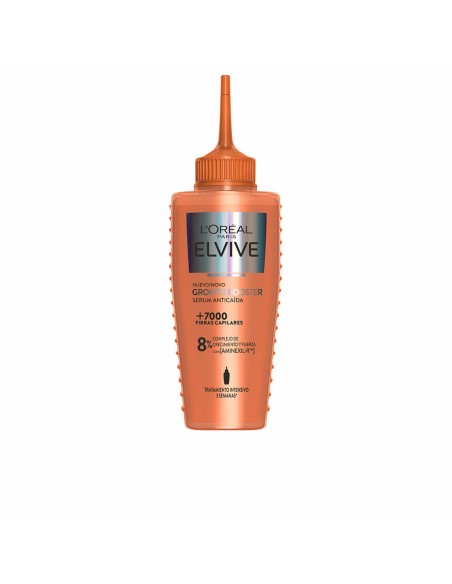Supplément Alimentaire L'Oreal Make Up ELVIVE GROWTH BOOSTER