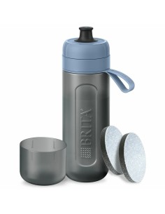 Bouteille Filtrante Brita 1052250 Bleu foncé Plastique