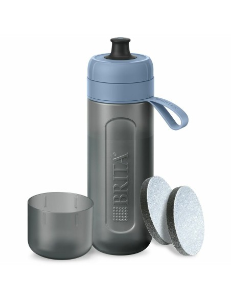 Bouteille Filtrante Brita 1052250 Bleu foncé Plastique