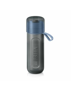Bouteille Filtrante Brita 1052250 Bleu foncé Plastique 2
