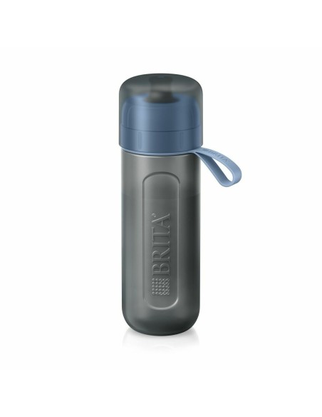 Bouteille Filtrante Brita 1052250 Bleu foncé Plastique