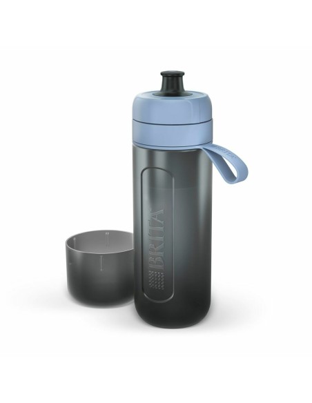 Bouteille Filtrante Brita 1052250 Bleu foncé Plastique