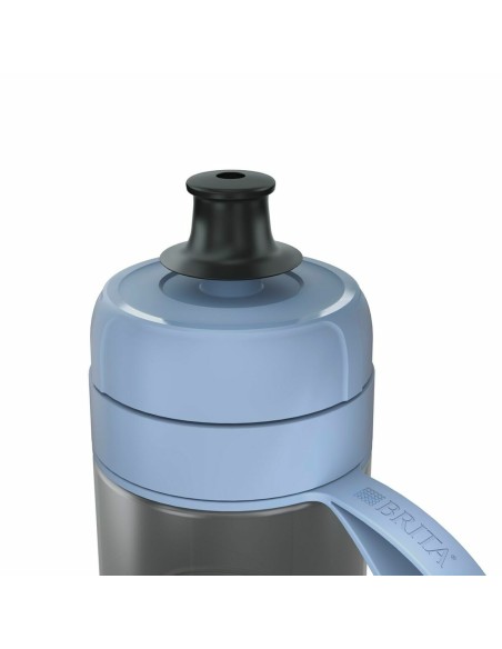Bouteille Filtrante Brita 1052250 Bleu foncé Plastique