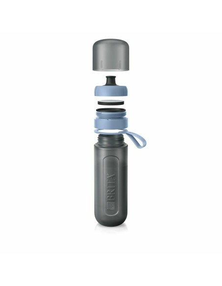 Bouteille Filtrante Brita 1052250 Bleu foncé Plastique