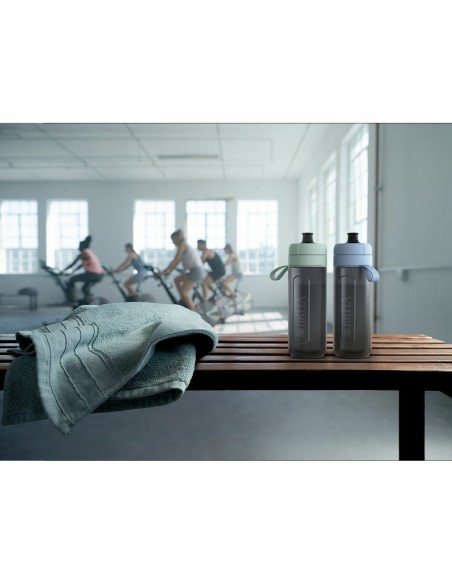 Bouteille Filtrante Brita 1052250 Bleu foncé Plastique